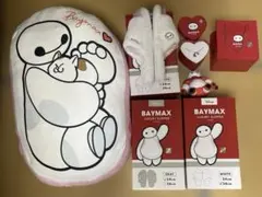 まとめ売り　ベイマックス