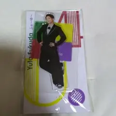 ユウタ アイドル