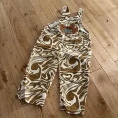 オーバーオール　110サイズ