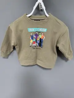 FREAK'S STORE トレーナー 子供服のサムネイル
