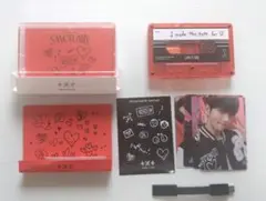 smtr25 qqmusic 中華　トレカ　タタ　5星　当選　1期 smtr25 qqmusic 中華 トレカ タタ 5星 当選 1期 - メルカリ