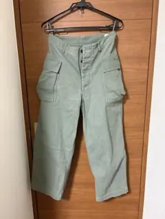 blurhms rootstock Cotton-HBT 43 Pantsのサムネイル
