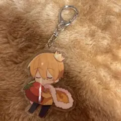 るぅとくんアクキー