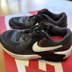NIKE AIR MAX キッズスニーカー