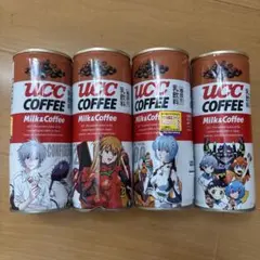 2025年最新】ucc エヴァ缶の人気アイテム - メルカリ