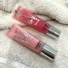 Victoria's Secret beauty rush リップグロス