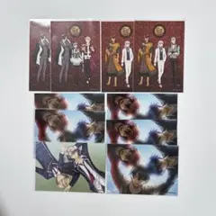 AGF　TAKUYO　ブロマイド　マネパラ　神さまと恋ゴコロ　10枚