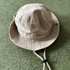 BEAMS mini サファリハット53cm