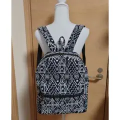 ミナペルホネン　symphony バンドメイド　リュック ミナペルホネン symphony バンドメイド リュック ミナペルホネン