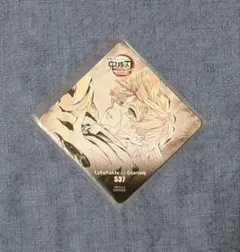 鬼滅の刃 ダイニング フィナーレ期 コースター 我妻善逸　他