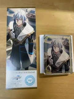 アイナナ アクリルブロック