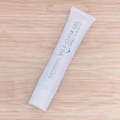 未開封】ルソイル スパークル ホワイトニングモイストミルク 100g