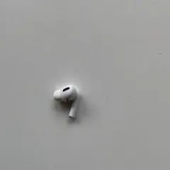 Apple AirPods Pro 第1世代 右耳 イヤホン a2083のサムネイル