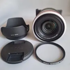 RICOH GXR LENZ A16のサムネイル