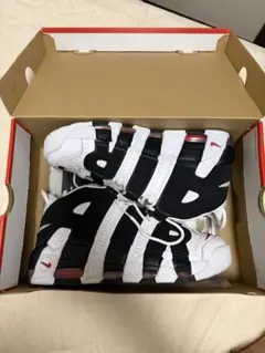 NIKE AIR MORE UPTEMPO (2020)のサムネイル