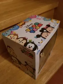ディズニーツムツム プレミアムフィギュア