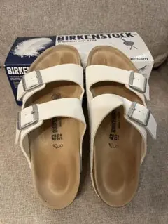 【rararasuka様専用】 ビルケンシュトックサンダル