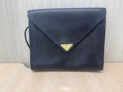 Yves Saint Laurent ショルダーバッグ ブラックのサムネイル