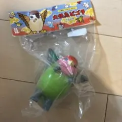 未開封　ガイガン　2004 ゴジラの時代展 in 郡山市立美術館　会場限定品 未開封 ガイガン 2004 ゴジラの時代展 in 郡山市立美術館 会場限定品