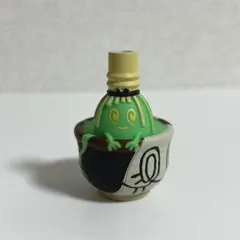 ポケモンキッズ 指人形 ヤバソチャ