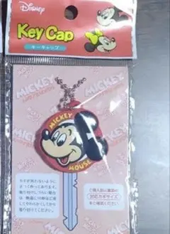 Disney ミッキーマウス キーカバー