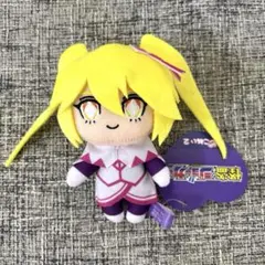 怪盗ジョーカー ピこぬい2 クィーン　マスコット ③