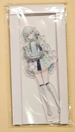 プロジェクトセカイ　プロセカ　5th　感謝祭　アクリルスタンド　草薙 寧々