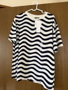 ユニクロ　マリメッコ　Tシャツ