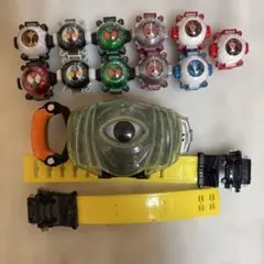 2025年最新】仮面ライダー ゴースト ベルトの人気アイテム - メルカリ