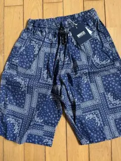 BREEZE ハーフパンツ 140cm