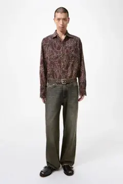 26ss Third cut nocturne dust wash