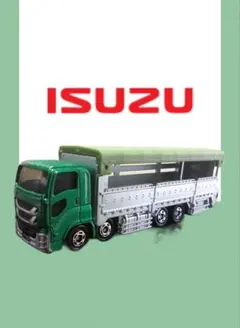 トミカトラック