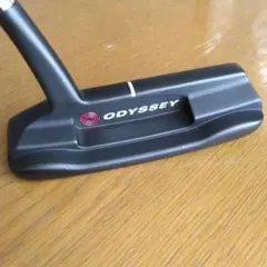 オデッセイ HWITE HOT PRO＃3 パターのサムネイル