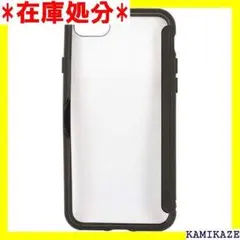 ☆送料無料 グルマンディーズ SHOWCASE+ iPho -01BK 1498