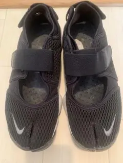 ナイキ エア リフト ブリーズ ブラック  24