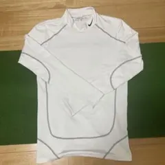 Nike DRI-FIT コンプレッションシャツ XL 起毛