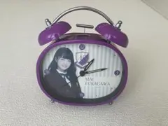 齋藤飛鳥 目覚まし時計 乃木坂46 - メルカリ