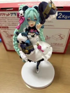 【箱無し】SEGA Luminasta初音ミク フィギュア モダンチャイナ