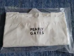 PEARLY GATES パーリーゲイツ スーツバッグ ハンガー付きバッグ