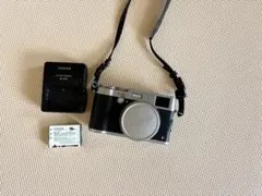 2026年最新】x100t fujifilmの人気アイテム - メルカリ