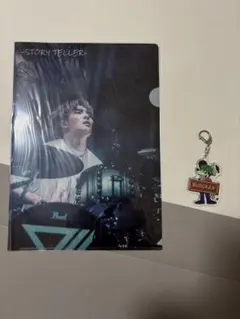 MY FIRST STORY アクリルスタンド　マイファス アクスタ 2026年最新】マイファス アクリルスタンドの人気アイテム - メルカリ