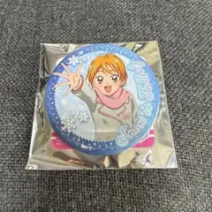 美墨なぎさ トゥインクル缶バッジ15 プリティストア - メルカリ