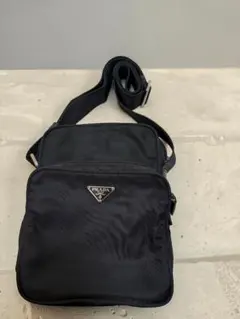 PRADA プラダ ショルダーバッグ　トートバッグ　ナイロン