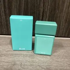 ANGEL CLUB 重盛さと美 オードトワレ BLUE 香水 アルコールフリーのサムネイル