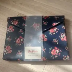 新品　Cath Kidston 花柄ノートPCスリーブ