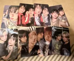 &TEAM Back to Life ユニット　ケミ　まとめ