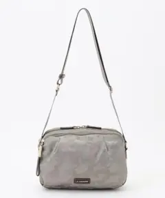 A235 LA BAGAGERIE カモフラジャカード はっ水ショルダー