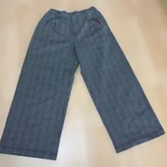 バイラビット パンツ 160