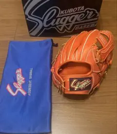久保田スラッガー　中村紀洋モデル 𝙆𝙐𝘽𝙊𝙏𝘼 𝙎𝙇𝙐𝙂𝙂𝙀𝙍 𝙉𝙊𝙍𝙄𝙃𝙄𝙍𝙊