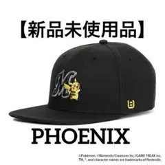 ポケモンコラボ 千葉ロッテマリーンズ キャップ キャモメ - メルカリ